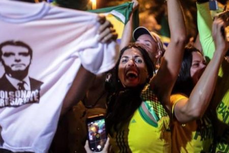 Las claves de la victoria de Bolsonaro en Brasil