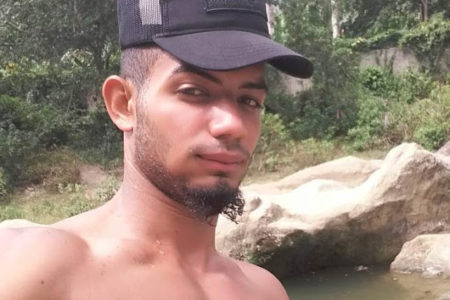 Joven dominicano muere al intentar llegar a EE.UU. por la frontera de México