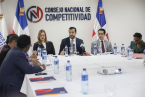 Competitividad socializa indicadores de mejora en RD publicados por el IGC