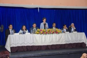 Presentan a JCE propuesta unánime para dirigir Junta Electoral en Boca Chica