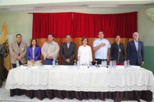 JCE recibió propuestas para conformación de Juntas Electorales en seis municipios del país