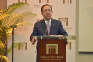 Banco Central de la República Dominicana pone en en circulación el documento “Importancia y Evolución del Turismo en la República Dominicana 2012-2017”