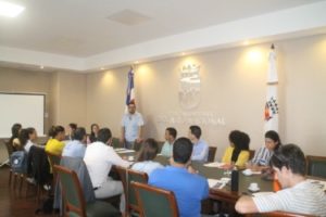 ADN, la Alianza de Ciudades Saludables y el WRI (World Resources Institute) realizan segundo taller para el Plan de Acción de Bicicletas para el Distrito Nacional