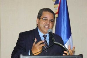 Profesor Lenchy Vargas disertará este miércoles en la UASD sobre la “Incidencia de los Recursos Audiovisuales en la Calidad  de la Educación Superior”