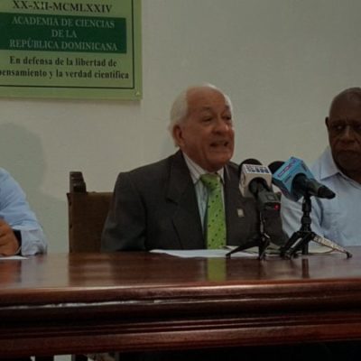 La Industria extractiva tiene fecha de caducidad, pero no la República Dominicana.  En la calidad de las aguas, está la salud de la nación dominicana.