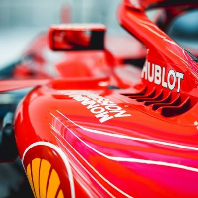 PMI y Scuderia Ferrari ven al futuro con Mission Winnow