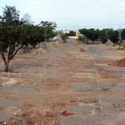 Academia de Ciencias objeta permiso de Medio Ambiente para estación de pasajeros en Parque Mirador del Este