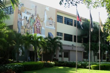 Facultad de Ciencias Económicas de la UASD  asume Vicepresidencia Regional de ALAFEC