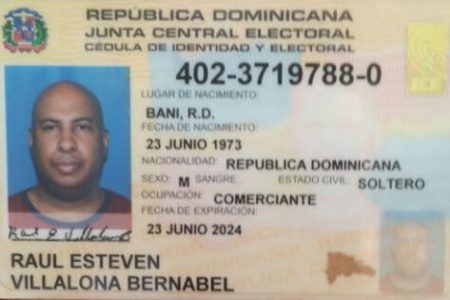 Se ahorca hombre en Baní, sumando 4 suicidios en lo que va de año en provincia Peravia