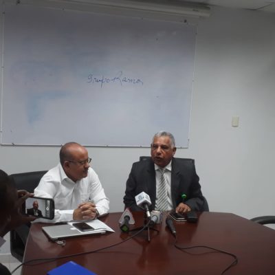 Durante Marco de la 45 semana Epidemiologica se han reportado alrededor de 1100 casos de dengue