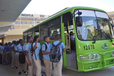 Inicia programa OMSA en la escuela durante marco Semana Seguridad Vial