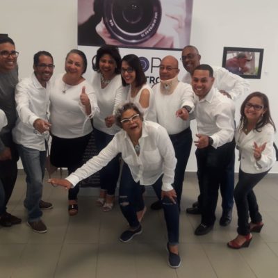 CUFOPE INAUGURA EXPOSICIÓN FOTOGRÁFICA «LENTES REENCONTRADOS»