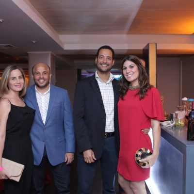 BRITCHAM celebra su 31vo. Aniversario con su fiesta UK Extravaganza