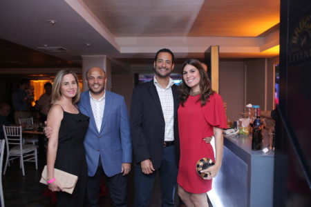 BRITCHAM celebra su 31vo. Aniversario con su fiesta UK Extravaganza