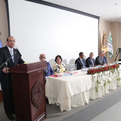 Castaños Guzmán presenta conferencia sobre Roles y Desafíos Frente a la Nueva Ley de Partidos, Agrupaciones, Movimientos Políticos y Normativas en la República Dominicana