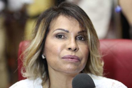 Senadora de Dajabón: “Nosotros necesitamos los haitianos”