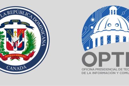 Embajada Dominicana en Canadá se convierte en primera misión diplomática en obtener certificación NORTIC A2:2016