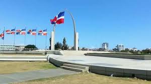 Aniversario 174 de la Independencia Nacional de la República Dominicana