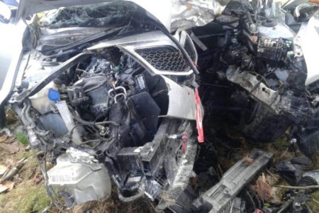 La DIGESETT investiga accidente donde murió prospecto de Rojos