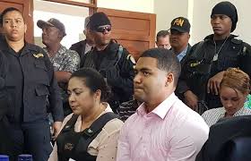 Procurador sostiene podrían pedir Marlon Martínez sea enviado a otra carcel