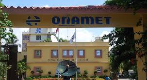 Continuaran produciéndose aguarceros en el país según Onamet  en el país
