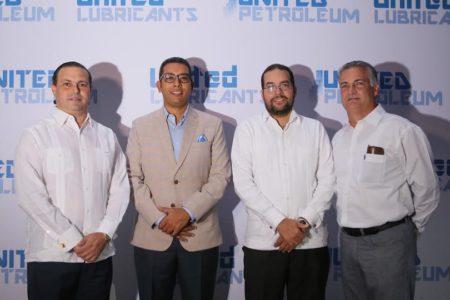 United Petroleum presenta nuevos lubricantes