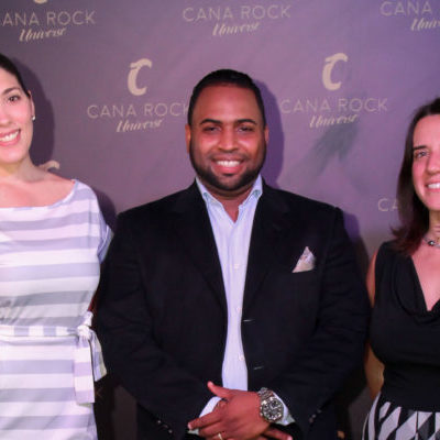 Grupo Cana Rock se consolida en Punta Cana