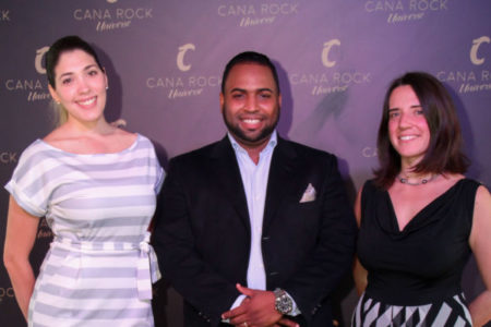 Grupo Cana Rock se consolida en Punta Cana