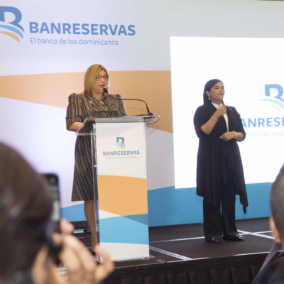 Banreservas realiza encuentro enfocado en eliminar barreras a discapacitados