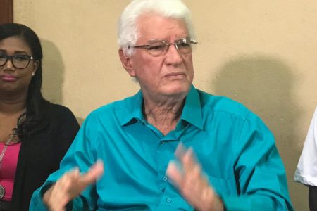 Senador Wilton Guerrero apuesta próximos Juegos Nacionales Deportivos sean en Valdesia