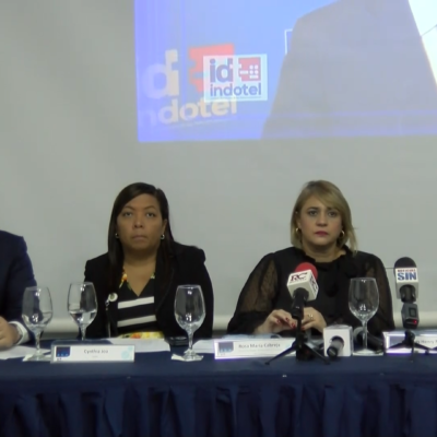 Indotel lanza Guías Digitales de Protección al Usuario