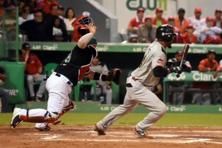 Estrellas y Toros dominar round robin beisbol dominicano