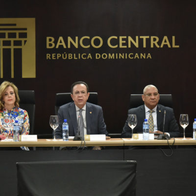 Economía dominicana crece 7.0% en el año 2018