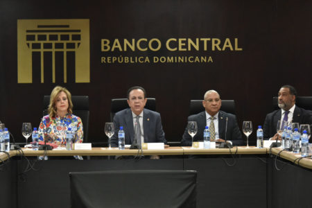Economía dominicana crece 7.0% en el año 2018