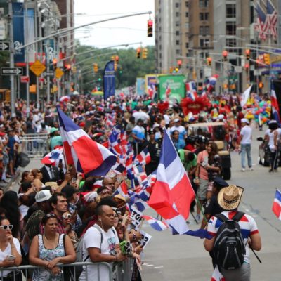 Dominicanos en el exterior alcanzan cifra récord de  2.5 millones