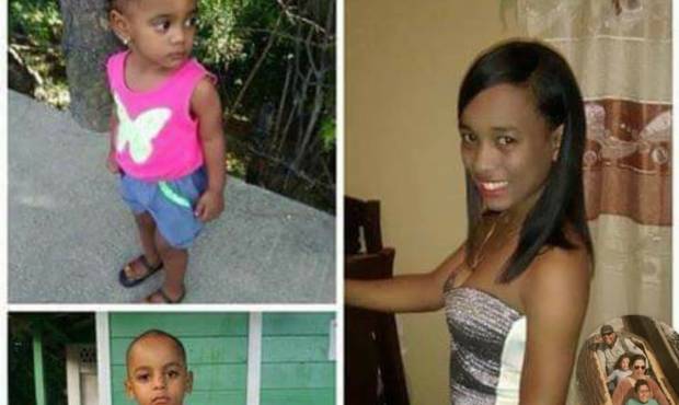 Hombre mata en Higüey a dos hijastros, a su esposa y se suicida