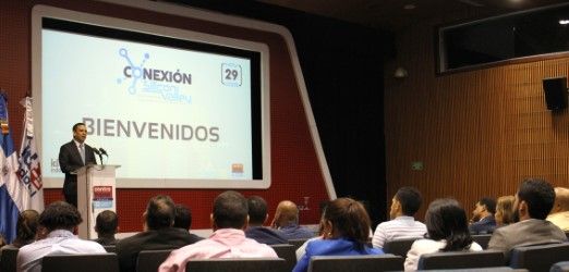 Indotel busca vincular emprendimiento RD con ecosistemas de América Latina con nexos a plataformas como Silicon Valley