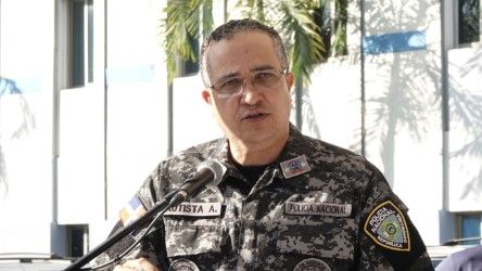 Inicia Operativo Navidad Tranquila y Segura 2018