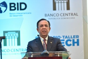 El Banco Central realizó el I Seminario-Taller Internacional FINTECH