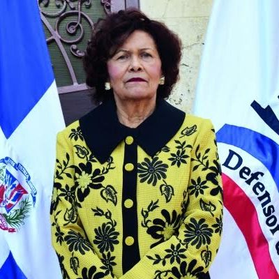 Felicitan a Defensor del Pueblo por su  transparencia en el manejo financiero