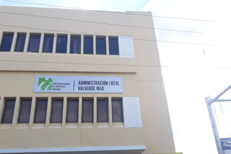 Nuevas oficinas para los contribuyentes de la Administración Local Mao