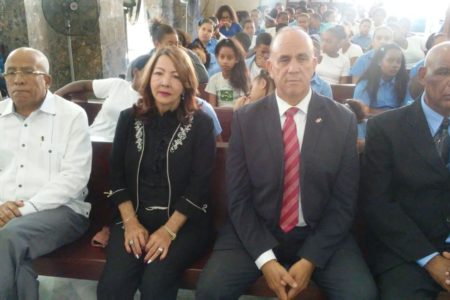 MINERD y entidades culturales conmemoran semana del 180 aniversario nacimiento Eugenio Maria de Hostos