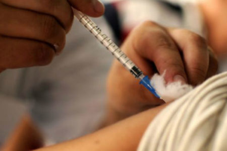 71 Centros médicos poseen la Vacuna contra la Rabia