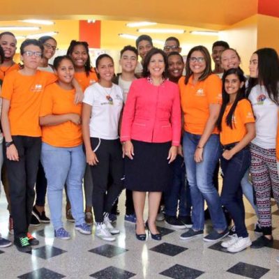 Vicepresidencia de la República celebrará Semana de la Juventud