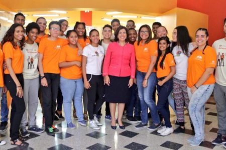 Vicepresidencia de la República celebrará Semana de la Juventud