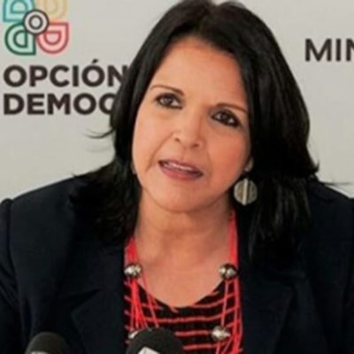 OP considera nuevo atentado a la justicia proponer subalternos del Ejecutivo como jueces de la SCJ