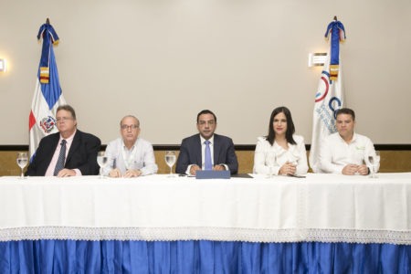 EI-RD realizará Primer Foro Regional de Exportación