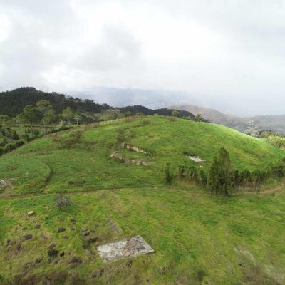 Medio Ambiente afirma zona protegida en Valle Nuevo está libre de labores agrícolas