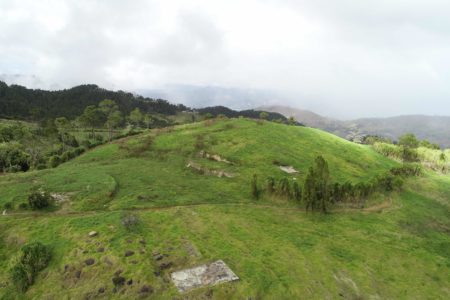 Medio Ambiente afirma zona protegida en Valle Nuevo está libre de labores agrícolas