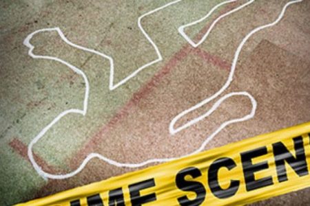 Mueren tres jóvenes en presunto enfrentamiento a tiros en Las Cañitas